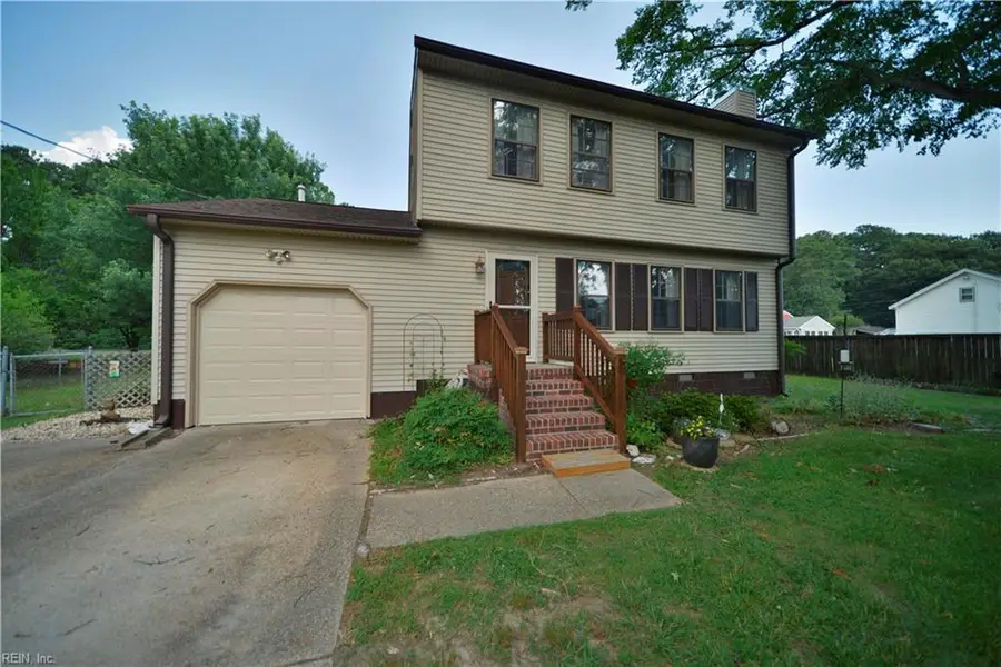 225 Little Florida Road, Poquoson, VA 23662 - #2