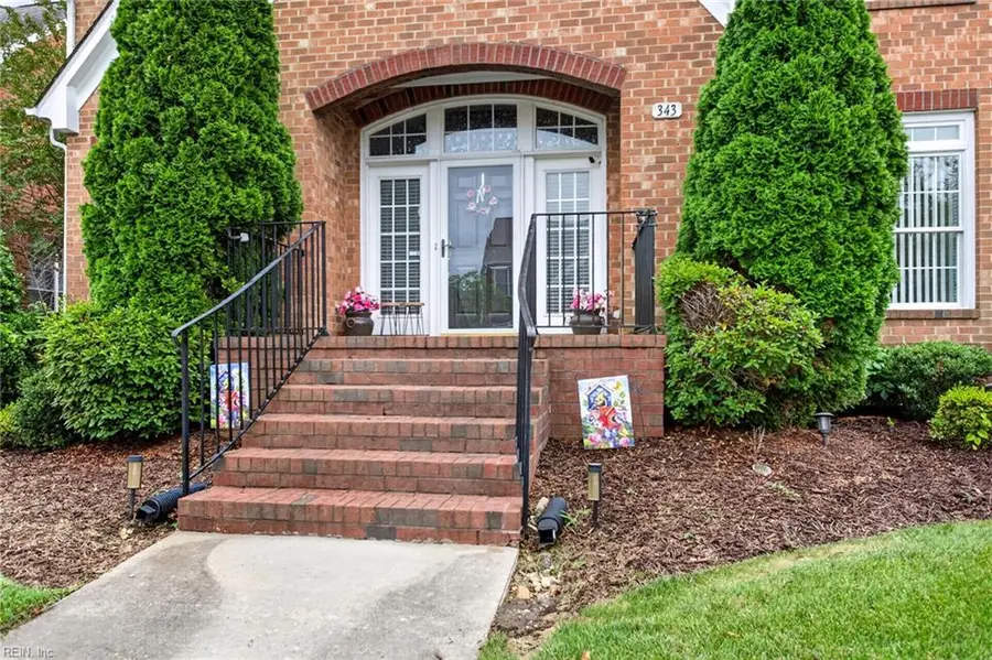 343 James Baldwin Street, Newport News, VA 23606 - #2