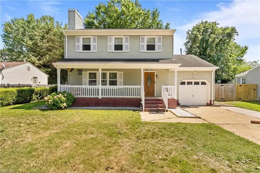27 Butler Farm Rd Road, Hampton, VA 23666 - #2