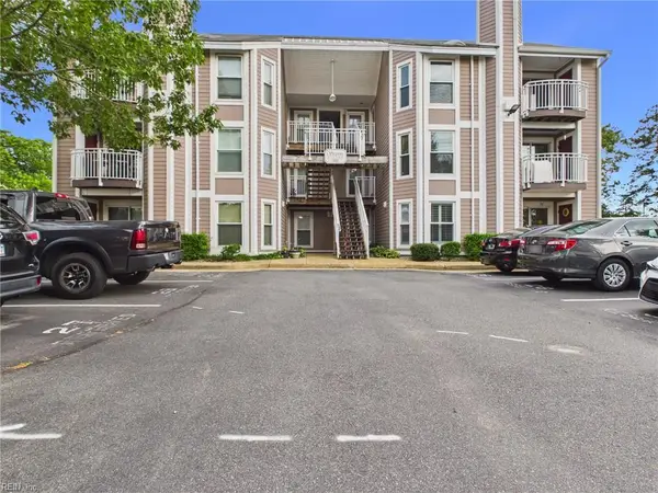 512 24th Street #104, Virginia Beach, VA 23451