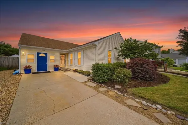 1925 Stillwood Lane, Virginia Beach, VA 23456
