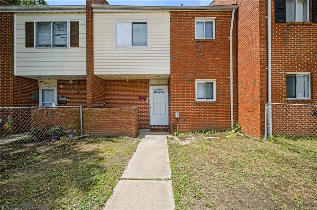 918 Appomattox Street, Norfolk, VA 23523 - #1