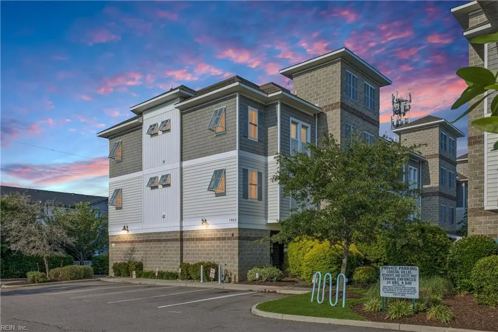 7922 Shore Drive #303, Norfolk, VA 23518 - #1