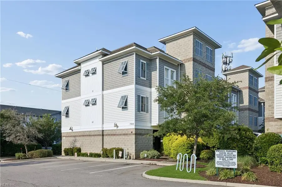 7922 Shore Drive #303, Norfolk, VA 23518 - #2