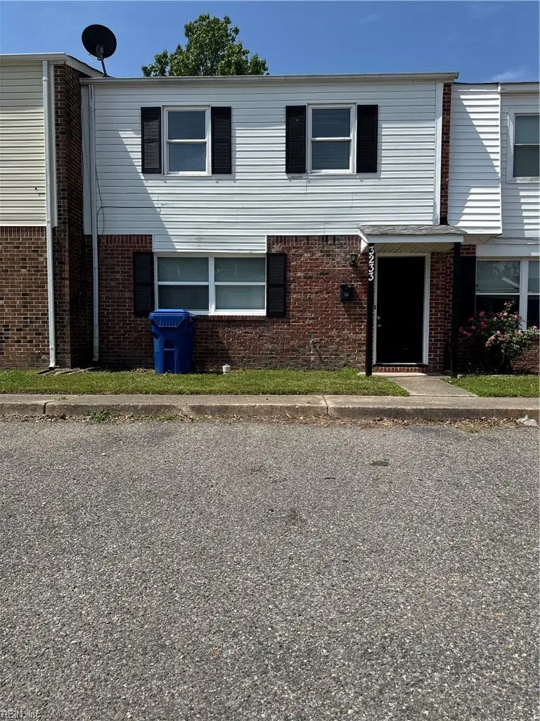 3233 Saxon Place, Virginia Beach, VA 23453 - #1