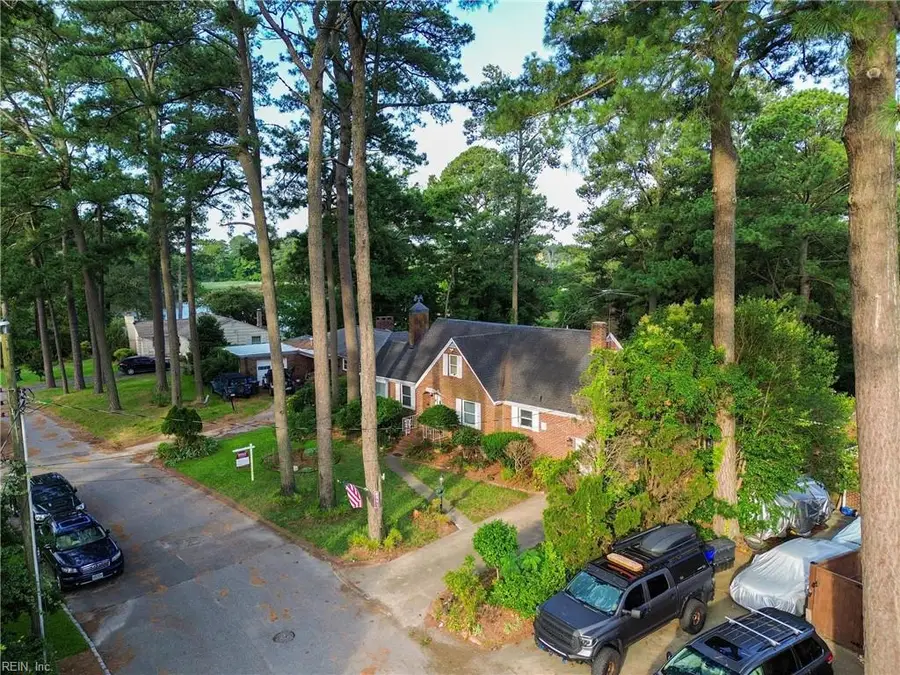 8591 Margaret Avenue, Norfolk, VA 23503 - #2