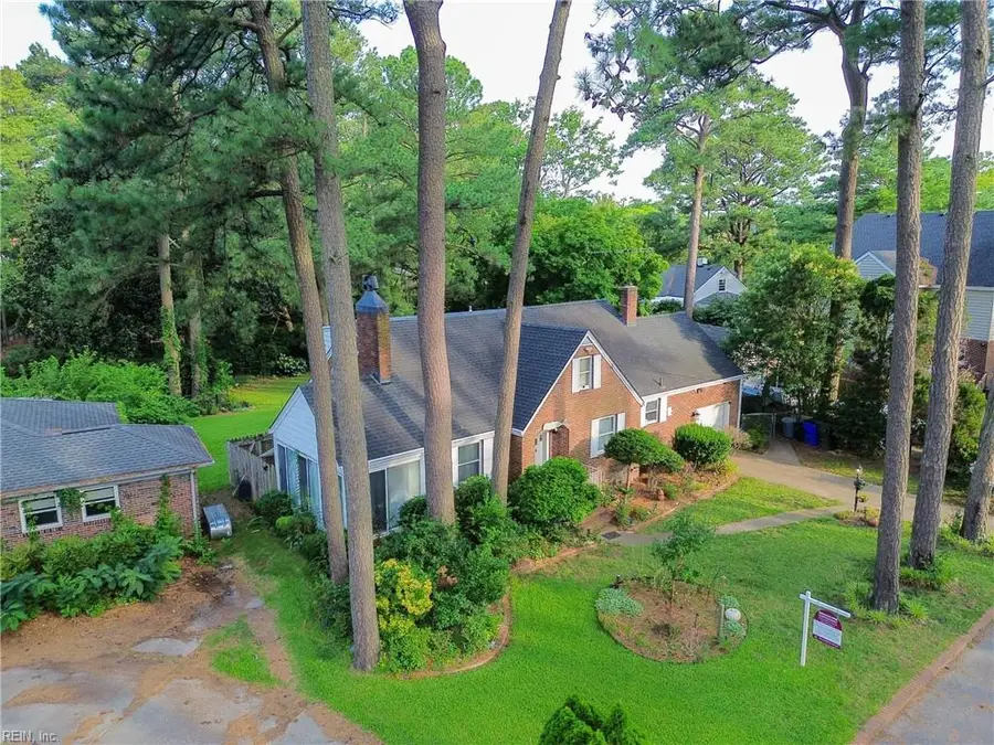 8591 Margaret Avenue, Norfolk, VA 23503 - #3