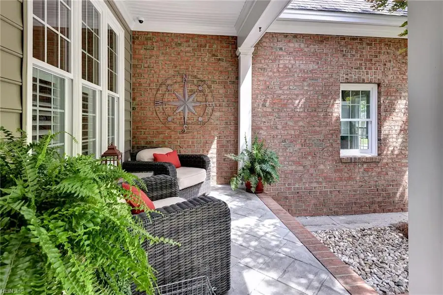 3445 Holly Fork Road, Barhamsville, VA 23011 - #3