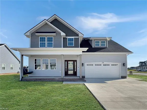 MM San Lucas Drive, Elizabeth City, NC 27909
