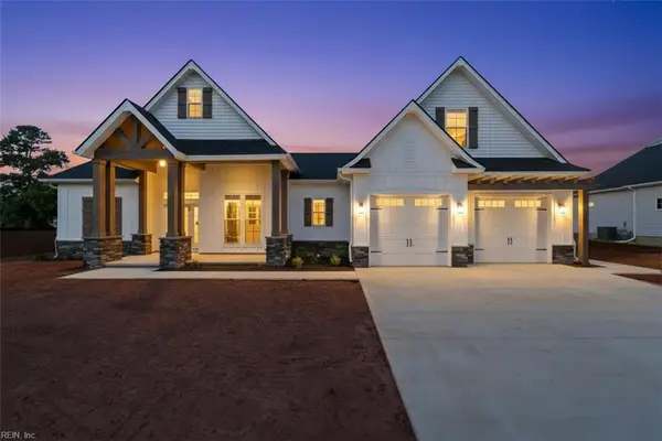 MM Rosewood Drive, Elizabeth City, NC 27909