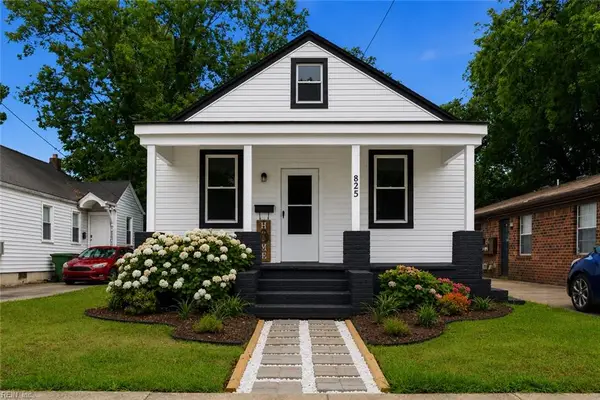825 W 48th Street, Norfolk, VA 23508