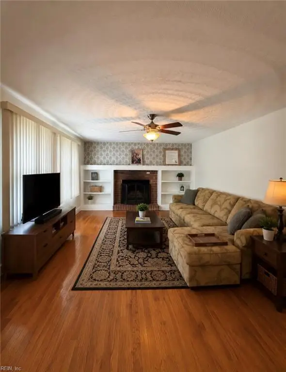 111 Goldcrest Drive, Chesapeake, VA 23325 - #3