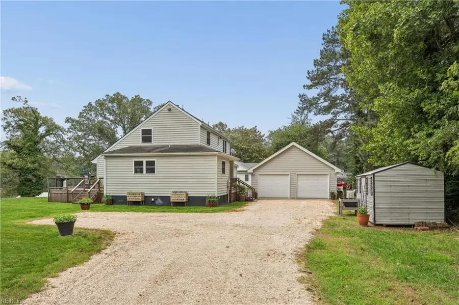 782 Long Point Lane, Topping, VA 23169 - #3