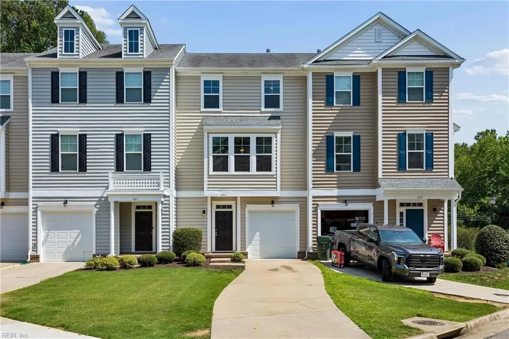 404 Prosperity Court, Williamsburg, VA 23188 - #1