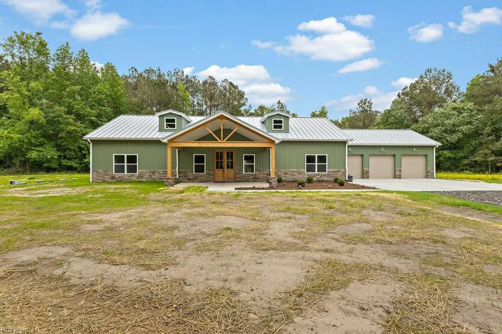 2907 Seven Eleven Road, Chesapeake, VA 23322 - #1