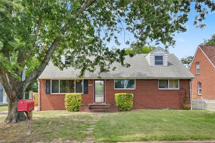 1604 North Street, Portsmouth, VA 23704 - #3