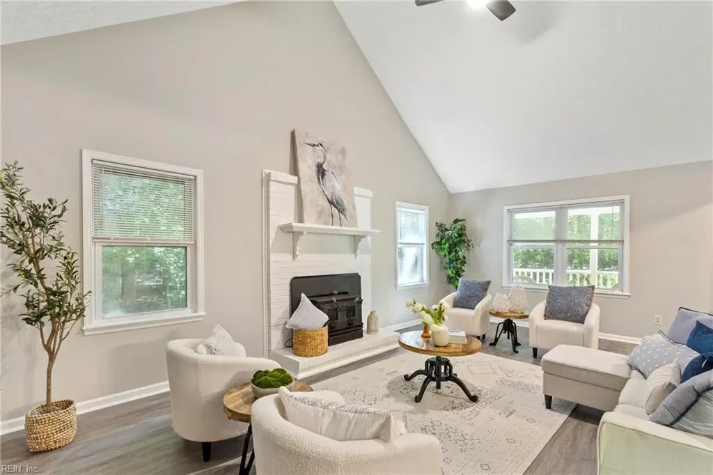 8201 Meandering Lane, North, VA 23128 - #1