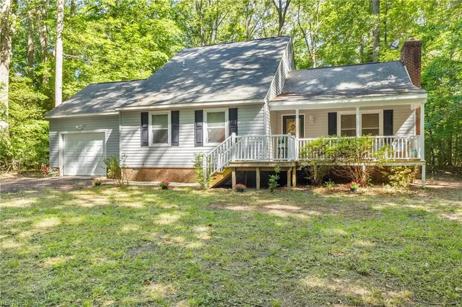 8201 Meandering Lane, North, VA 23128 - #2