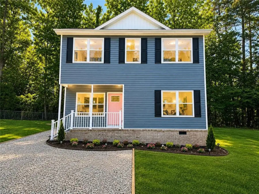 5077 James Way, Smithfield, VA 23430 - #2