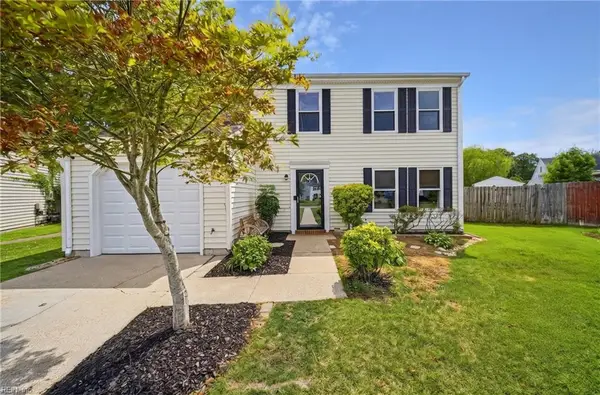 2113 Balston Court, Virginia Beach, VA 23464