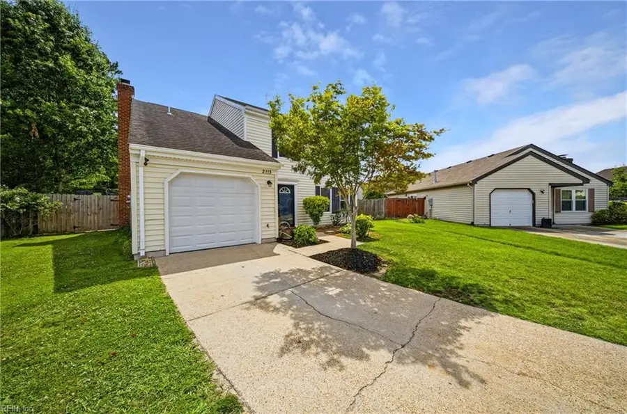 2113 Balston Court, Virginia Beach, VA 23464 - #2