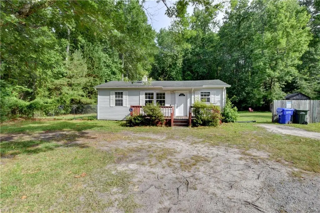 4152 Pughsville Road, Suffolk, VA 23435 - #1