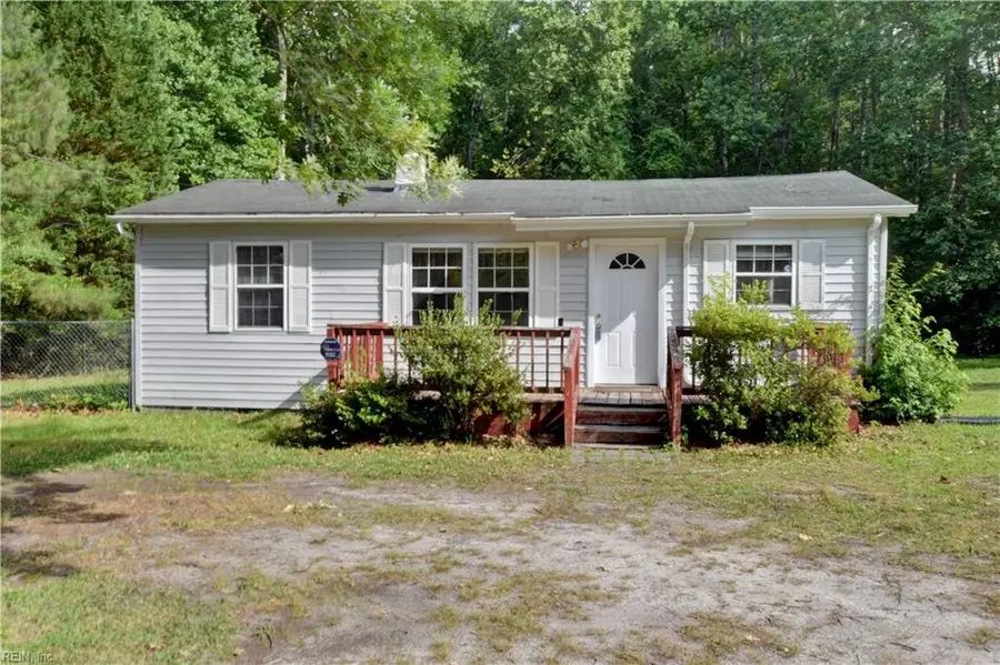 4152 Pughsville Road, Suffolk, VA 23435 - #2