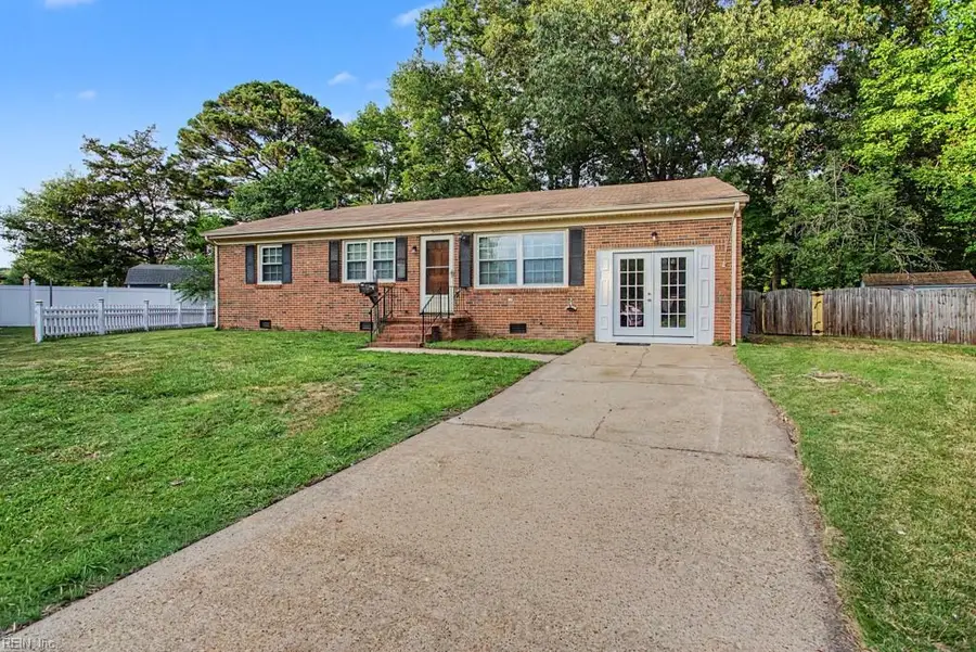 5000 Hillsboro Court, Hampton, VA 23605 - #2