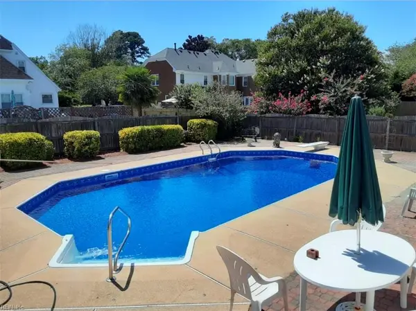 4105 Margaret Ann Court, Chesapeake, VA 23321