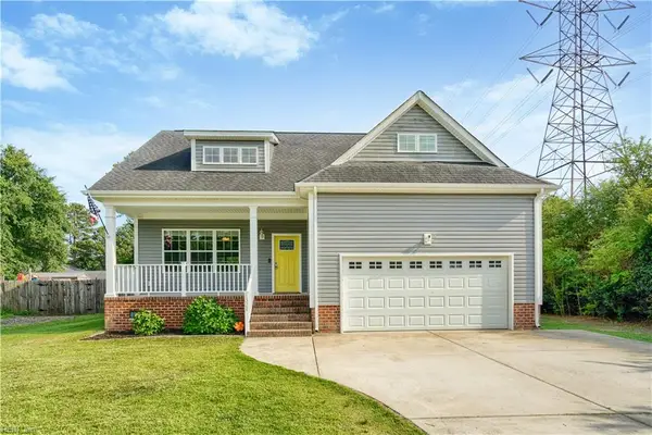 1321 Holland Road, Suffolk, VA 23434