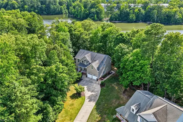 101 View Pointe Drive, Newport News, VA 23603