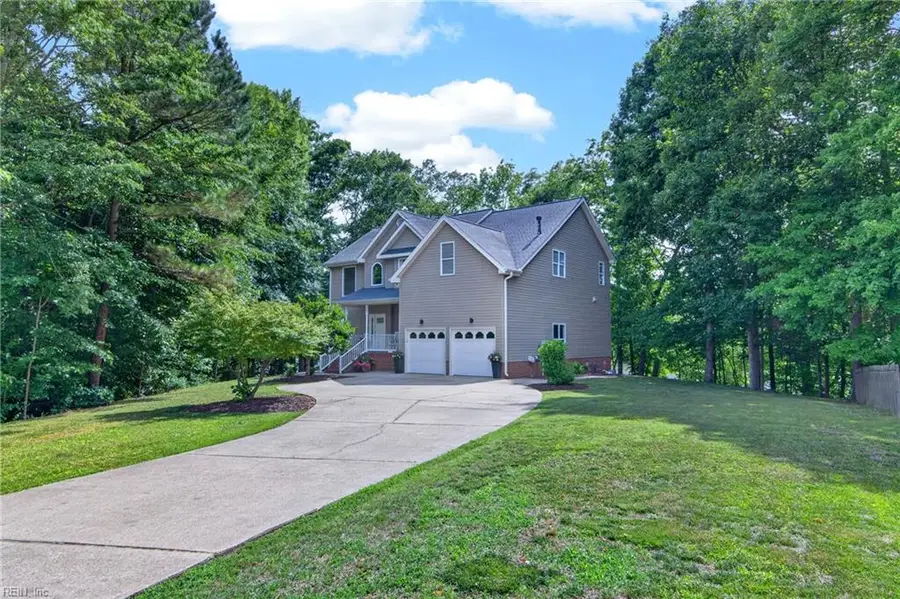 101 View Pointe Drive, Newport News, VA 23603 - #2