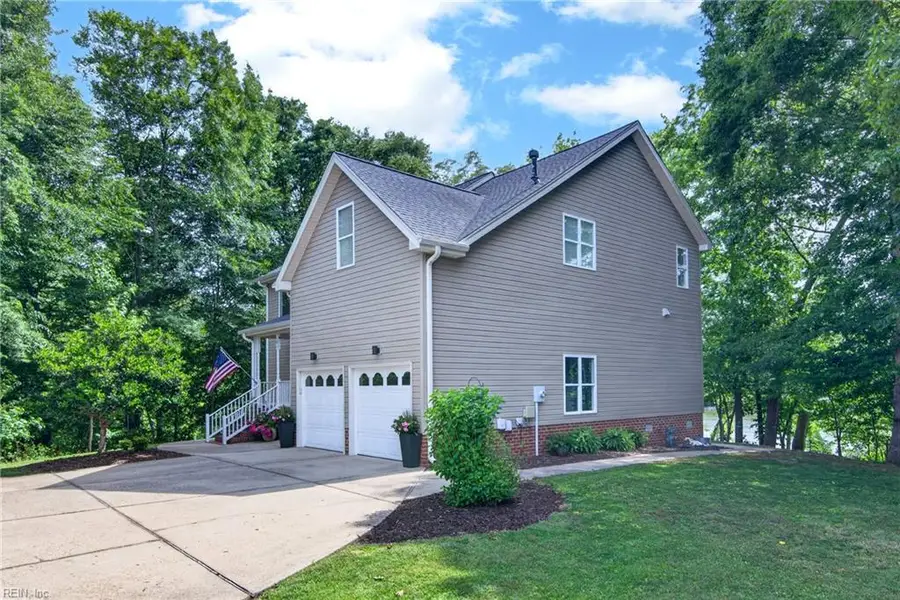 101 View Pointe Drive, Newport News, VA 23603 - #3