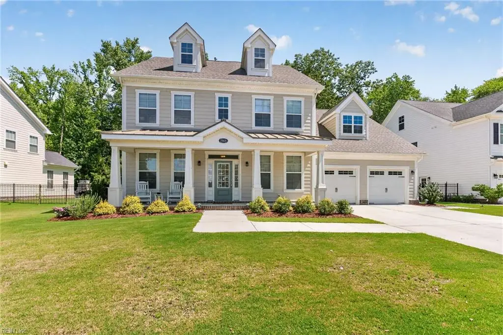 2908 Bluegrass Lane, Virginia Beach, VA 23453 - #1