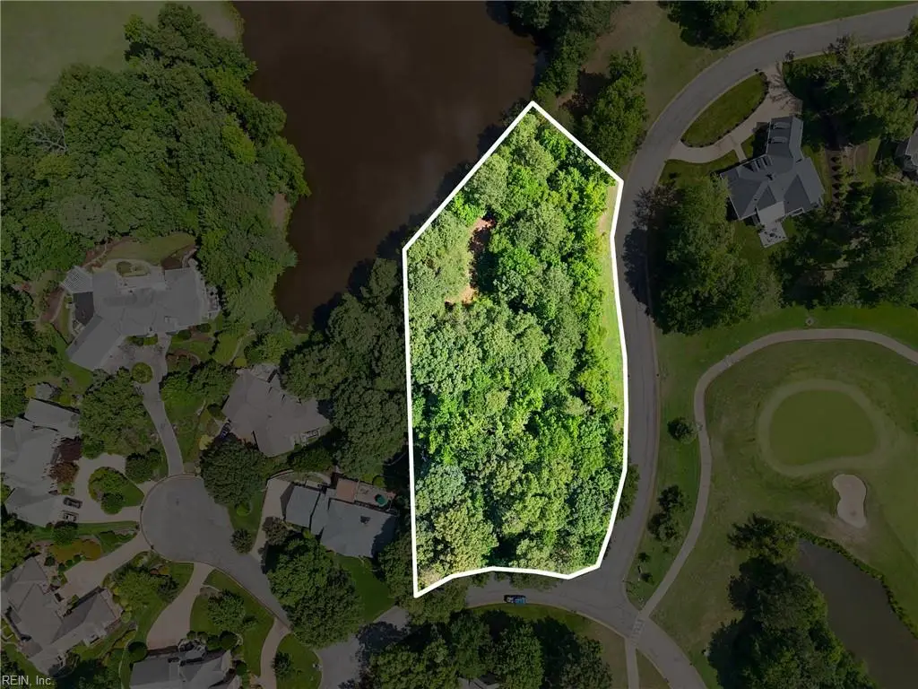 165 Waterton, Williamsburg, VA 23188 - #1