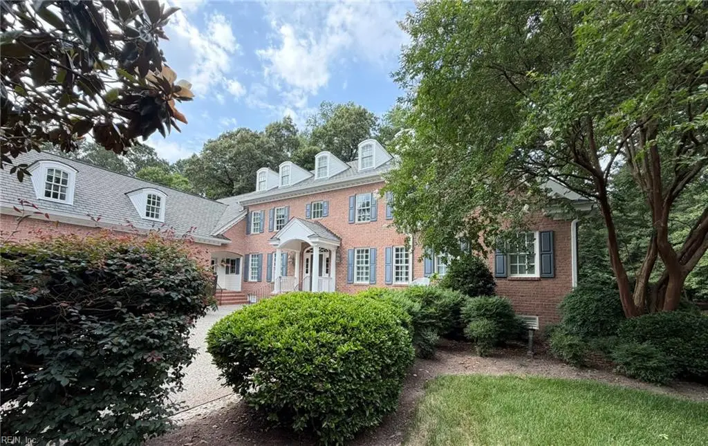 100 Western Gailes, Williamsburg, VA 23188 - #1