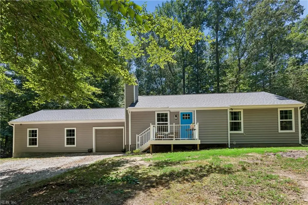 138 Wichita Lane, Williamsburg, VA 23188 - #1