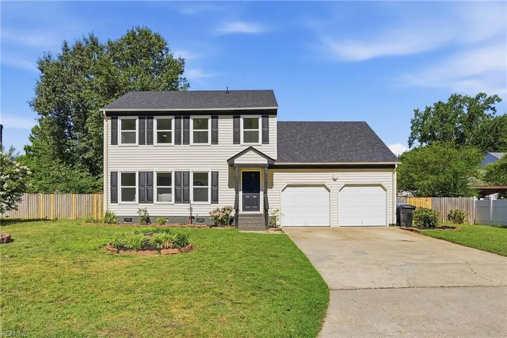 852 Trillium Place, Virginia Beach, VA 23464 - #1