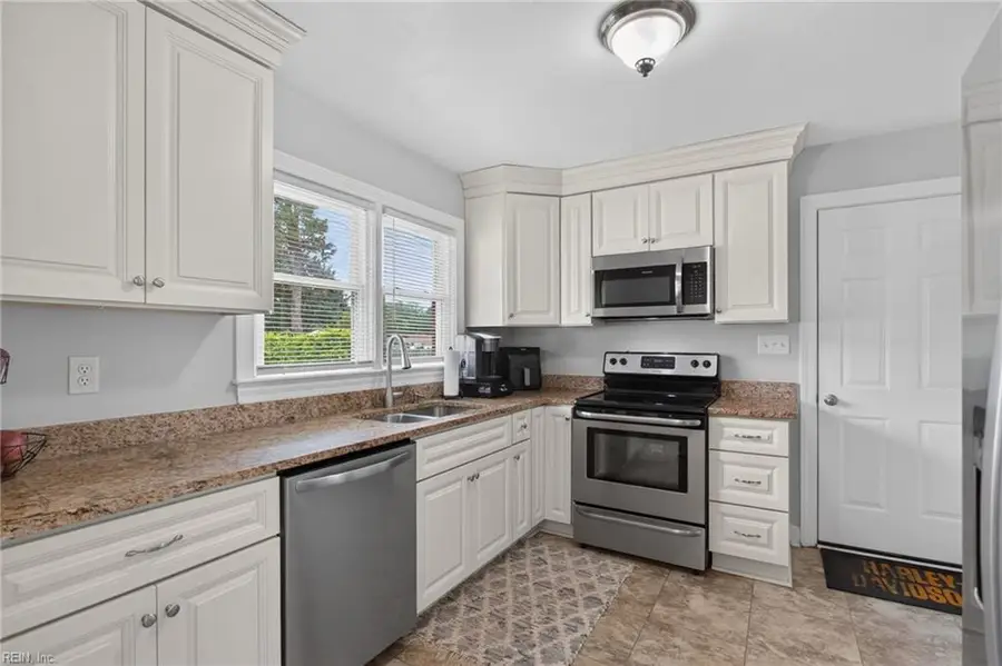 608 Turlington Road, Suffolk, VA 23434 - #3