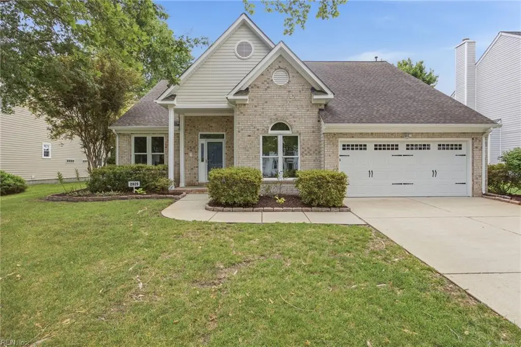 2829 Livingston Loop, Virginia Beach, VA 23456 - #1