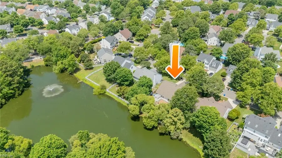 2829 Livingston Loop, Virginia Beach, VA 23456 - #3