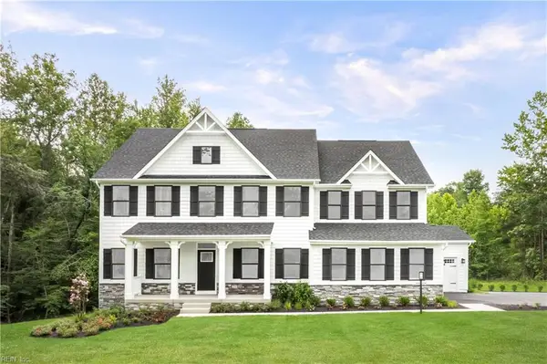 3501 Liberty Ridge Parkway, Williamsburg, VA 23188