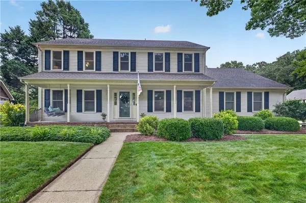 761 Largo Drive, Virginia Beach, VA 23464