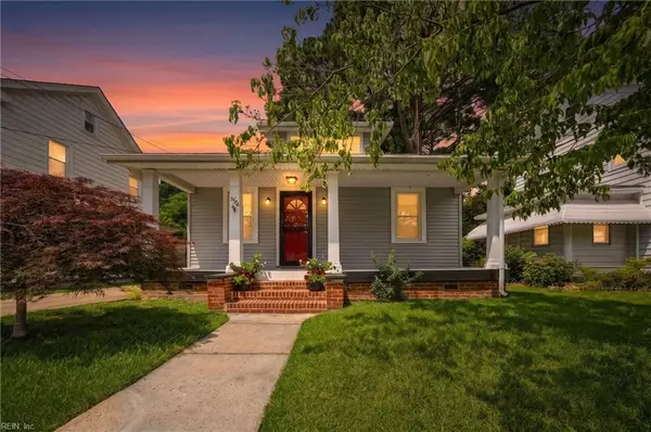 3706 Orange Street, Norfolk, VA 23513