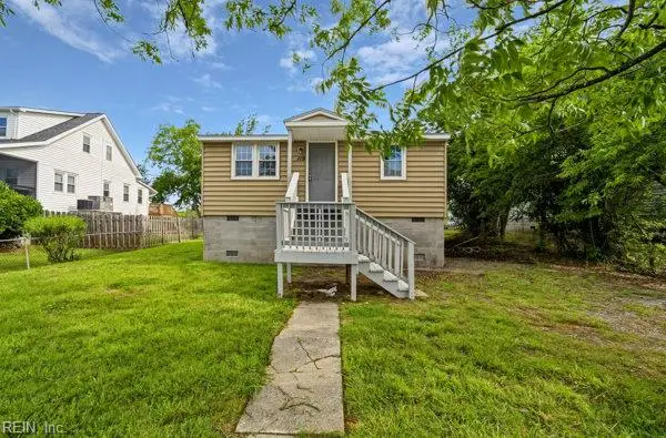 119 Messick Road, Poquoson, VA 23662