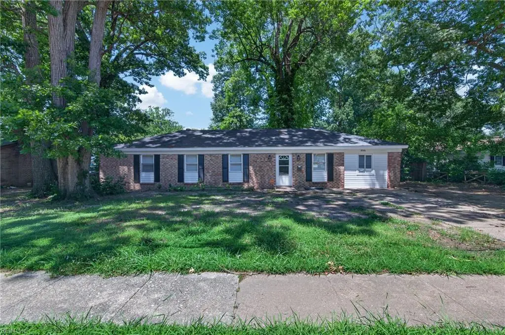 1049 E Little Back River Road, Hampton, VA 23669 - #1