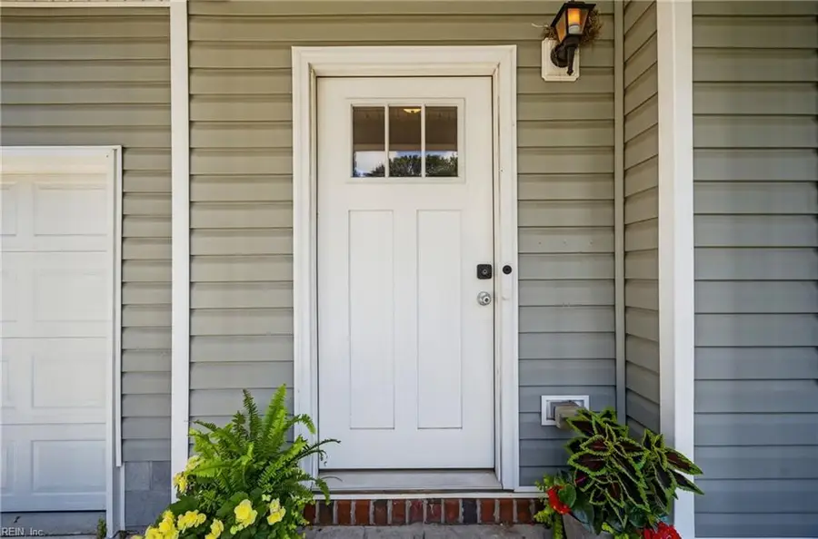 3816 Davis Street, Norfolk, VA 23513 - #3