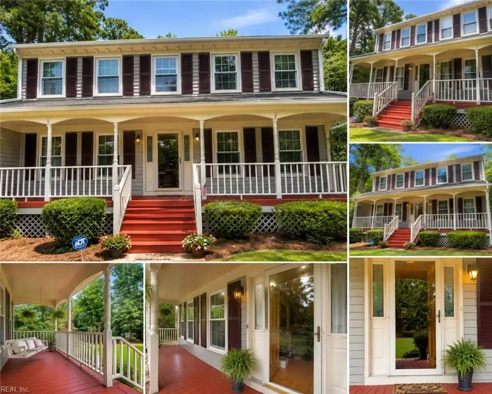 2357 Wilchester Glen Drive, Virginia Beach, VA 23456 - #1
