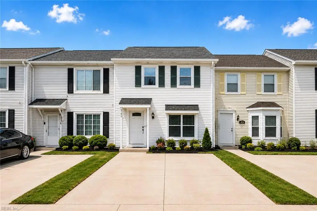 5152 Condor Street, Virginia Beach, VA 23462 - #1