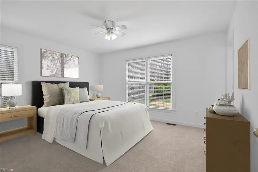 7641 Beechwood Drive, Lanexa, VA 23089 - #3